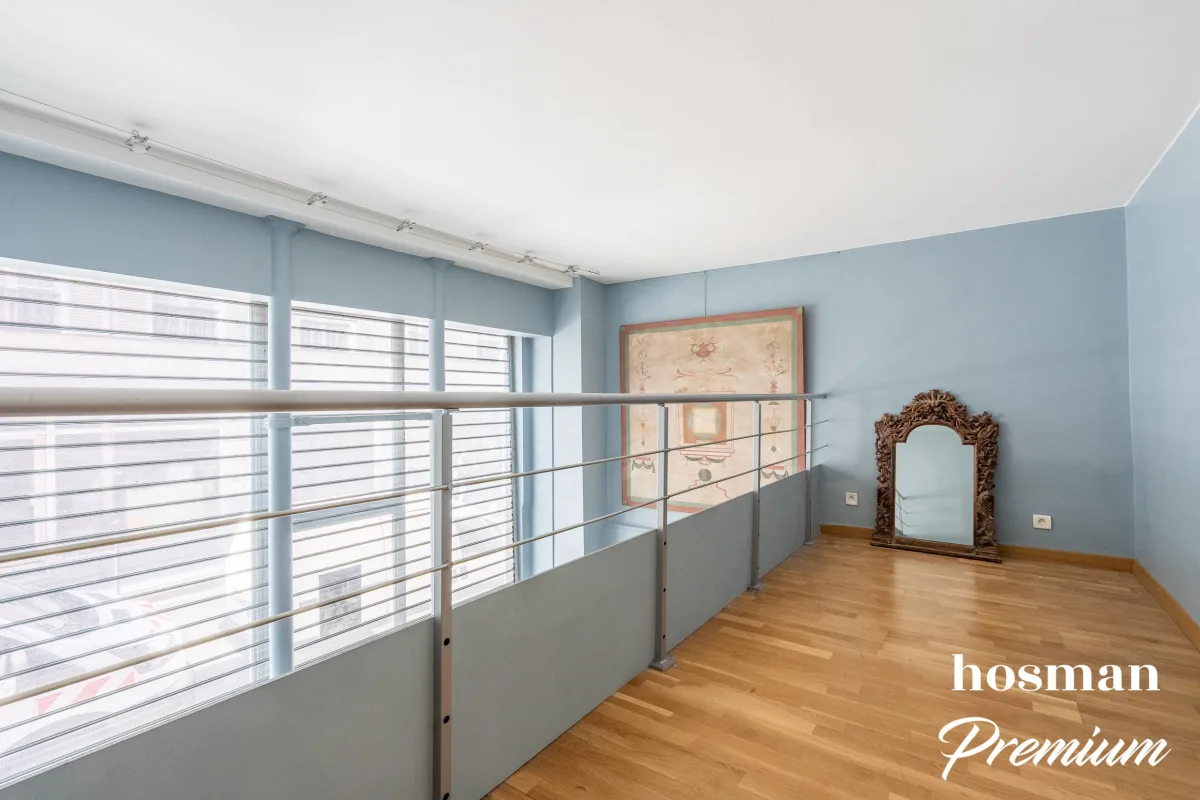 Appartement de 120.0 m² à Paris