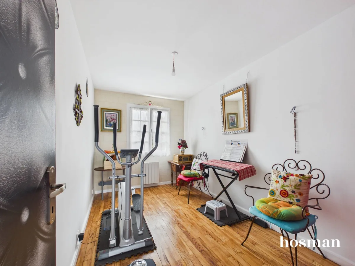 Maison de 139.0 m² à Saint-Médard-en-Jalles