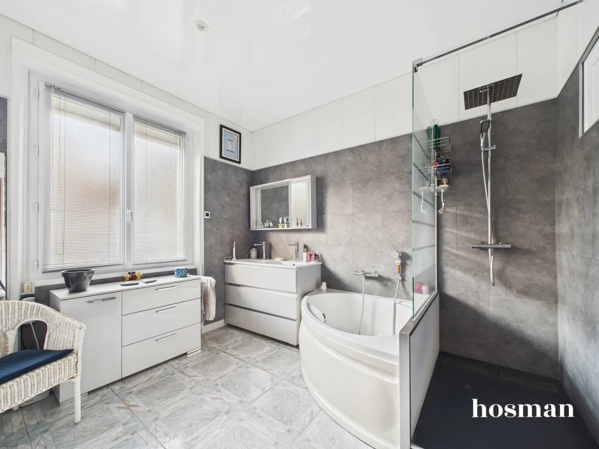 Maison de 170.0 m² à Nantes