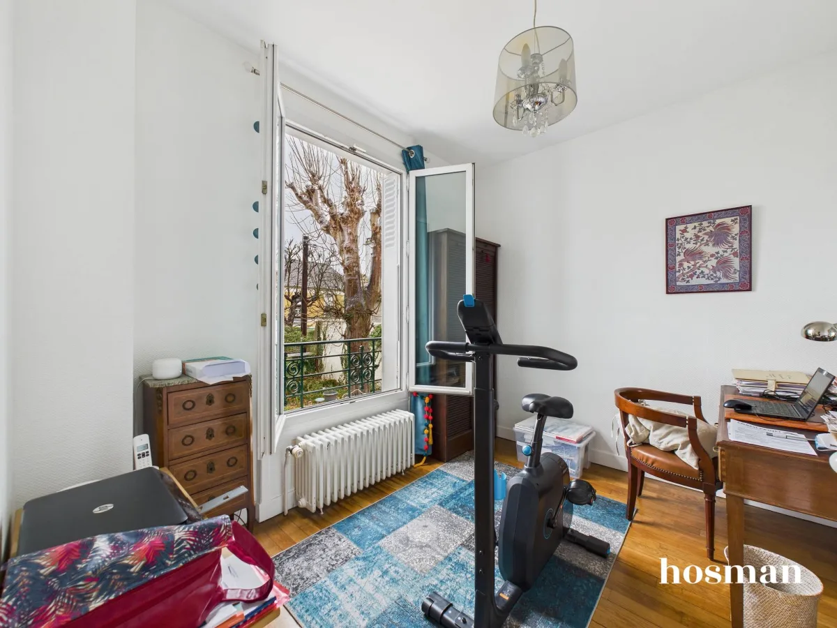 Maison de 159.0 m² à Saint-Maur-des-Fossés