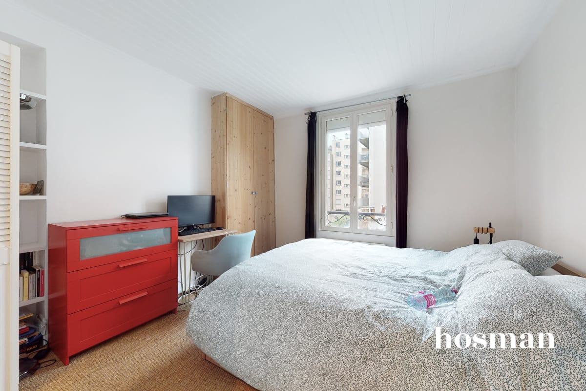 Appartement de 70.0 m² à Paris