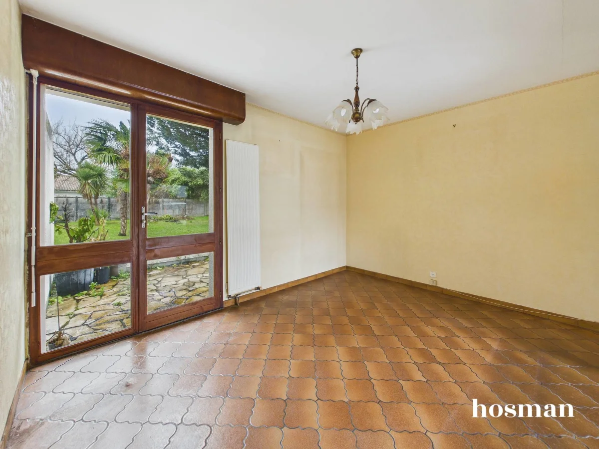 Maison de 100.0 m² à Gradignan