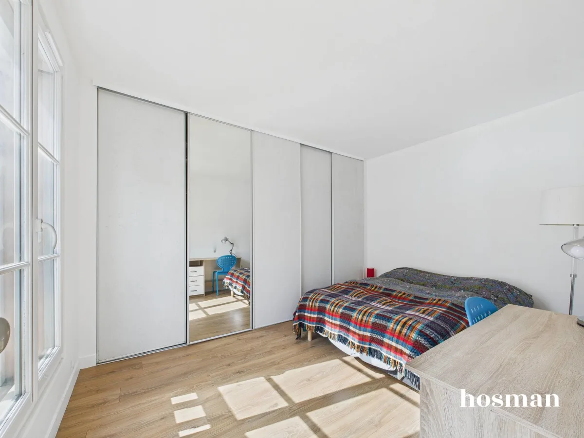 Appartement de 78.0 m² à Asnières-sur-Seine