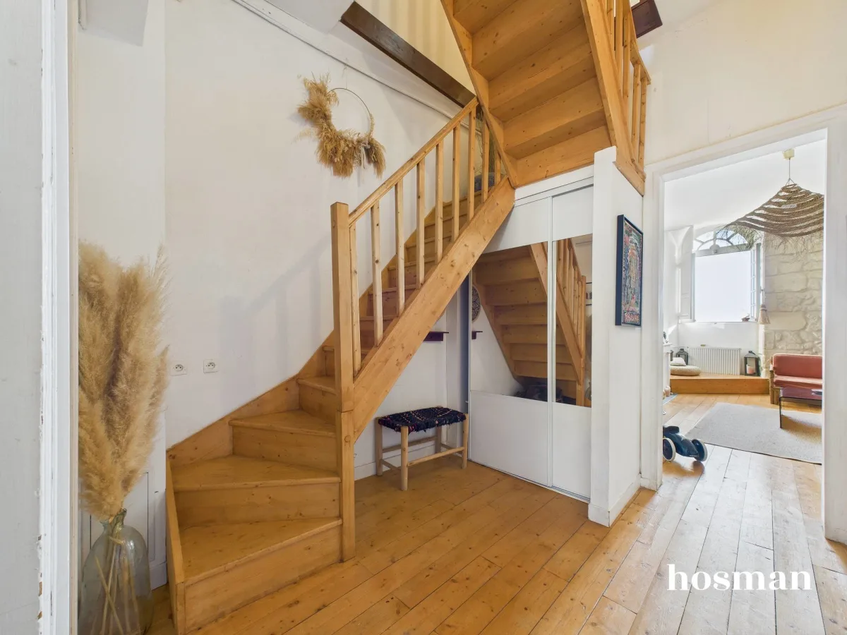 Appartement de 76.0 m² à Bordeaux