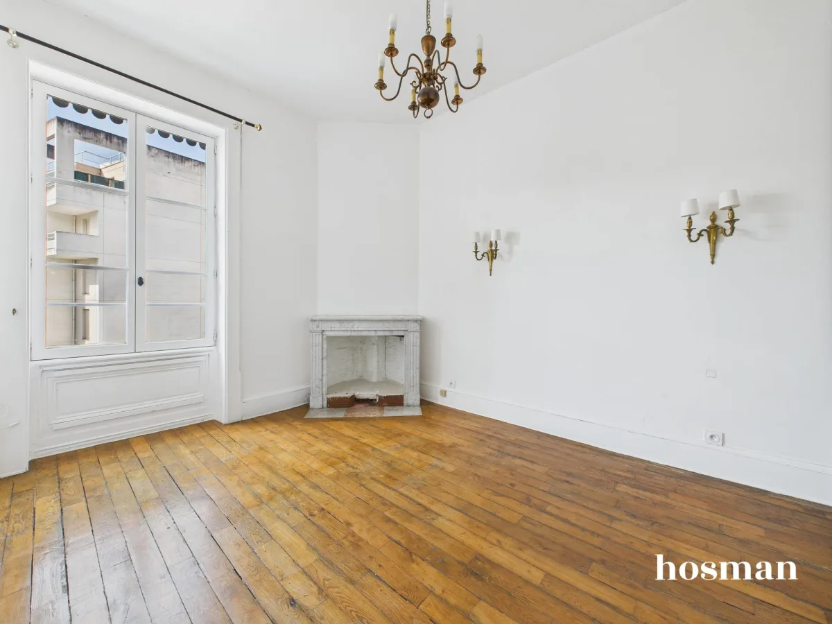 Appartement de 105.0 m² à Lyon