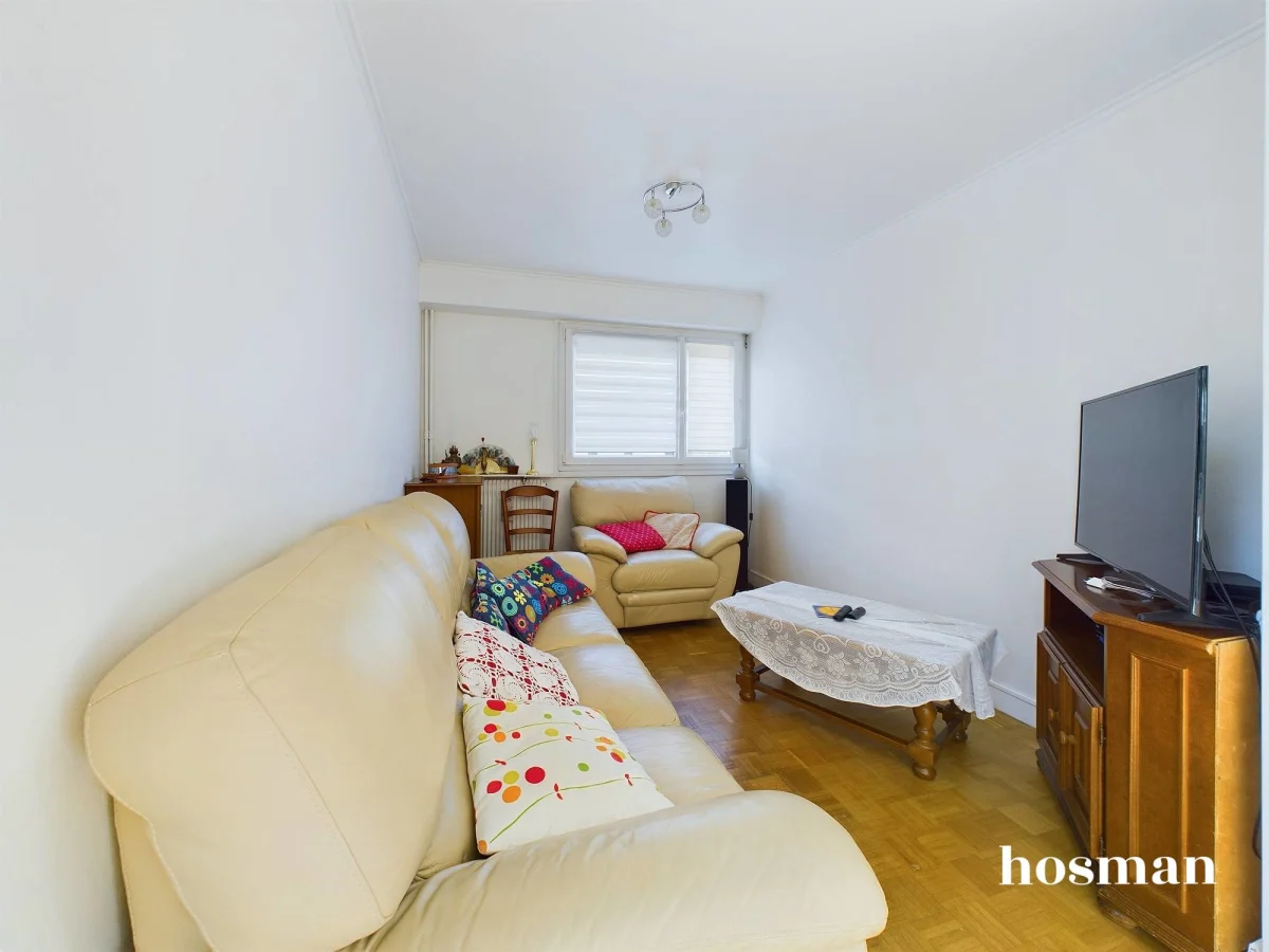 Appartement de 70.81 m² à Saint-Herblain
