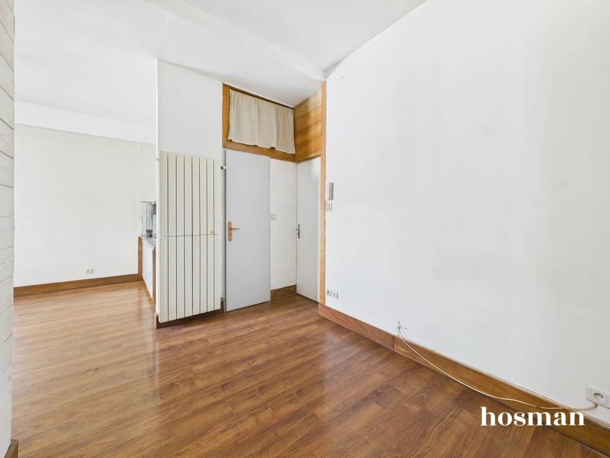 Appartement de 33.0 m² à Bordeaux