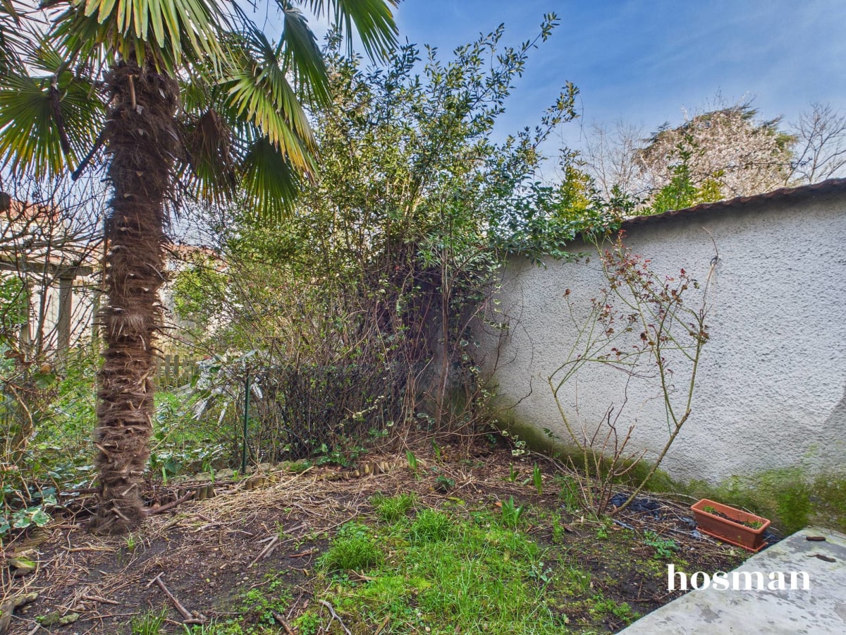 Appartement de 61.0 m² à Lyon