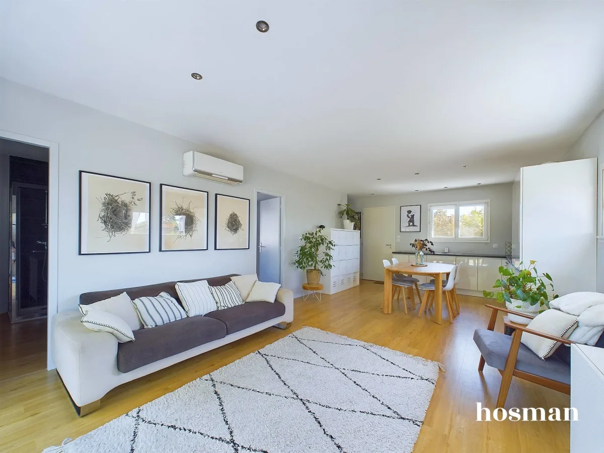 Maison de 98.0 m² à Eysines