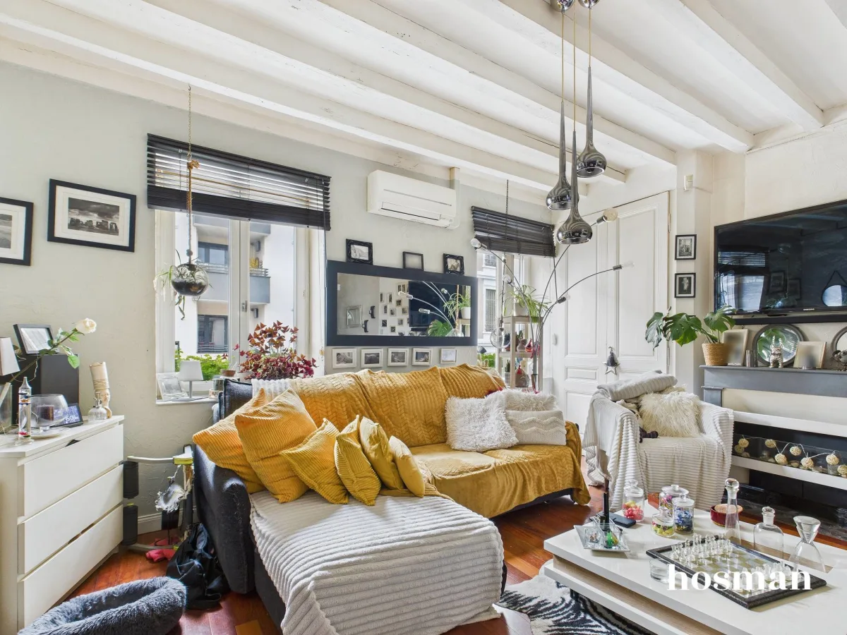 Appartement de 120.86 m² à Tassin-la-Demi-Lune