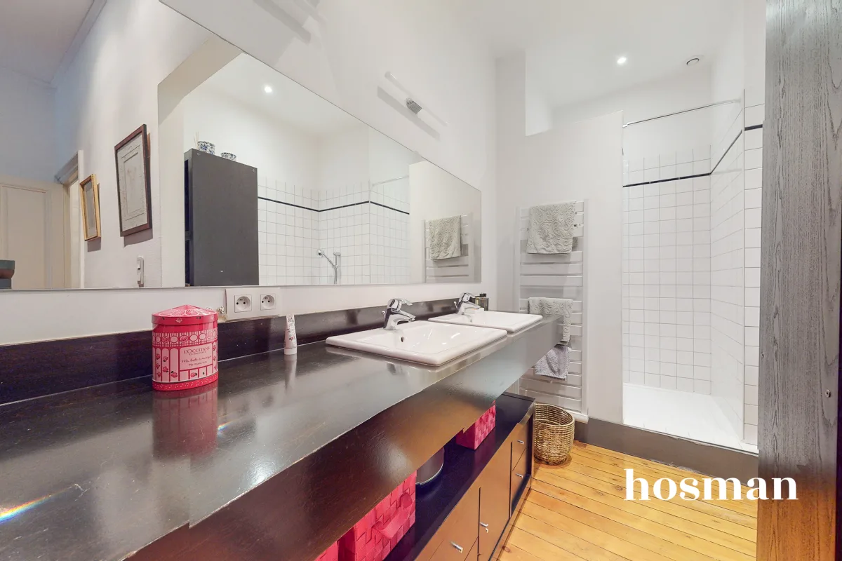 Appartement de 91.0 m² à Toulouse