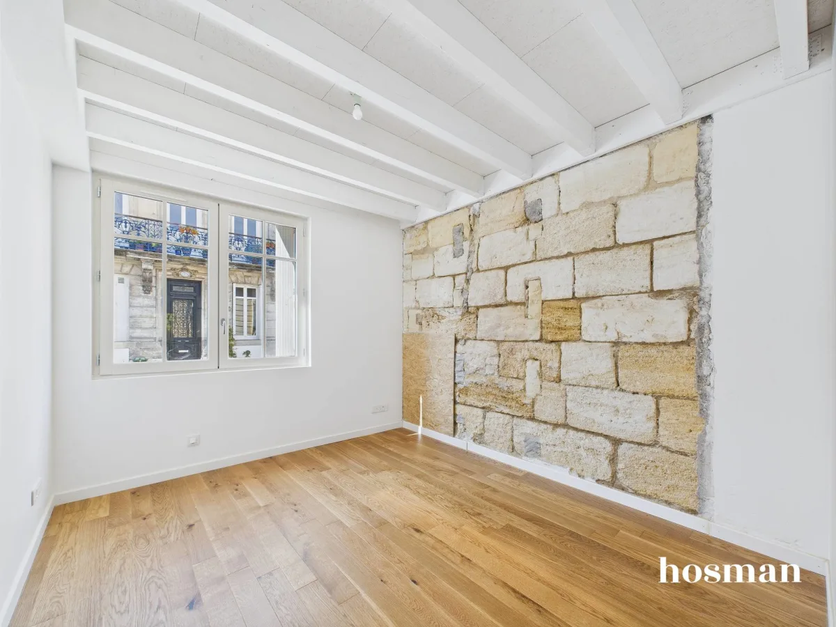 Maison de 115.0 m² à Bordeaux