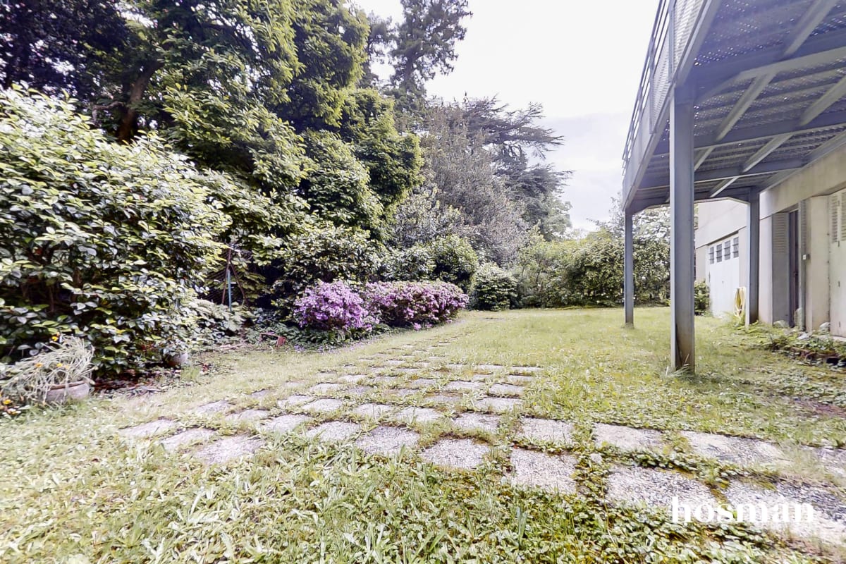 Maison de 220.0 m² à Nantes