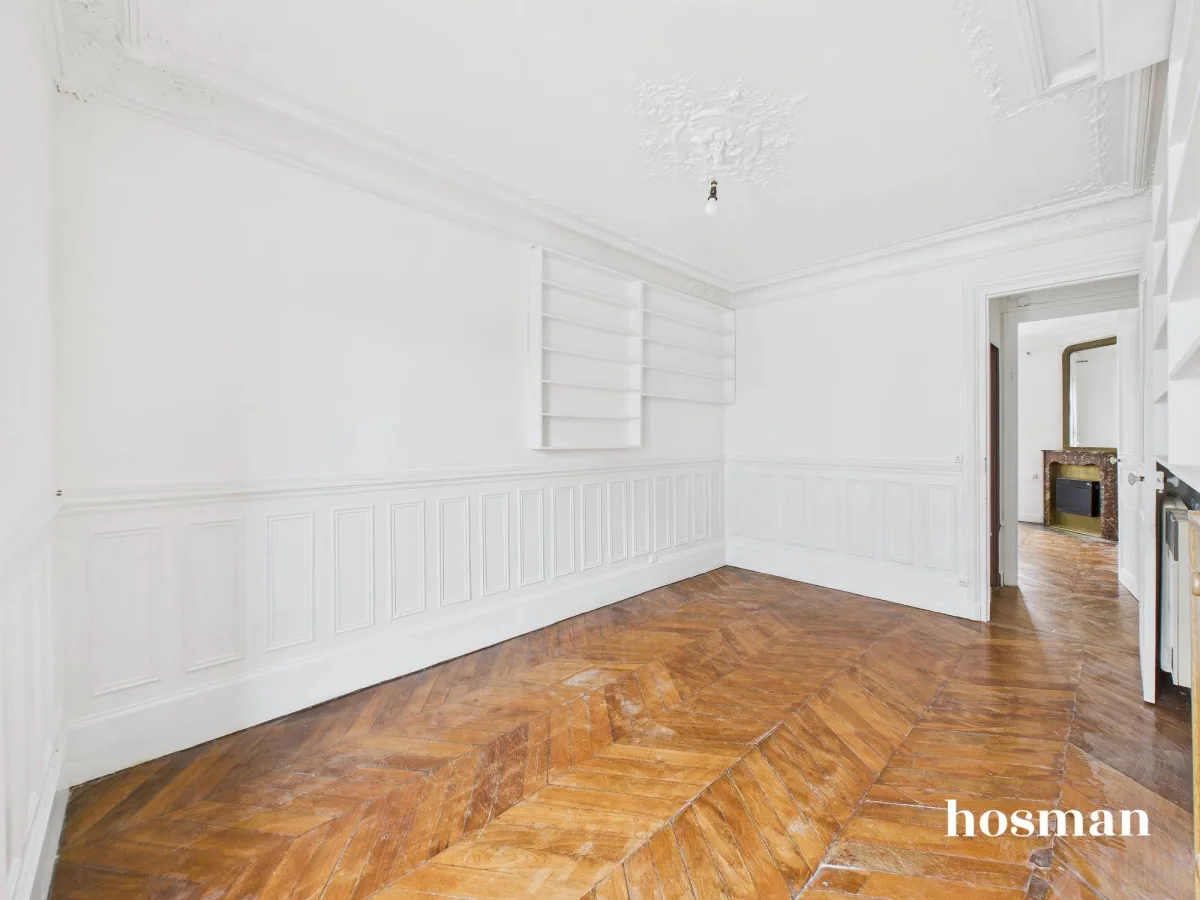 Appartement de 65.0 m² à Paris