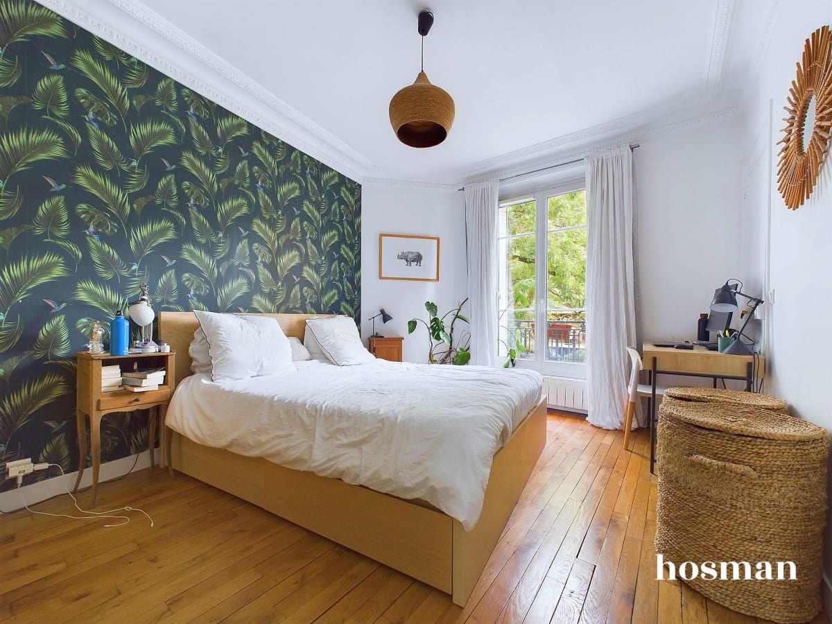 Appartement de 71.0 m² à Paris