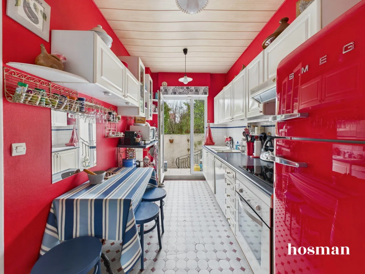 Maison de 159.0 m² à Saint-Maur-des-Fossés