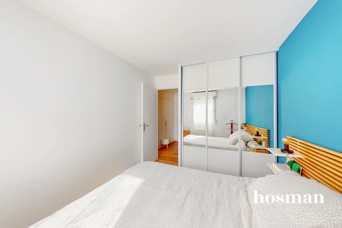 Appartement de 64.0 m² à Bordeaux