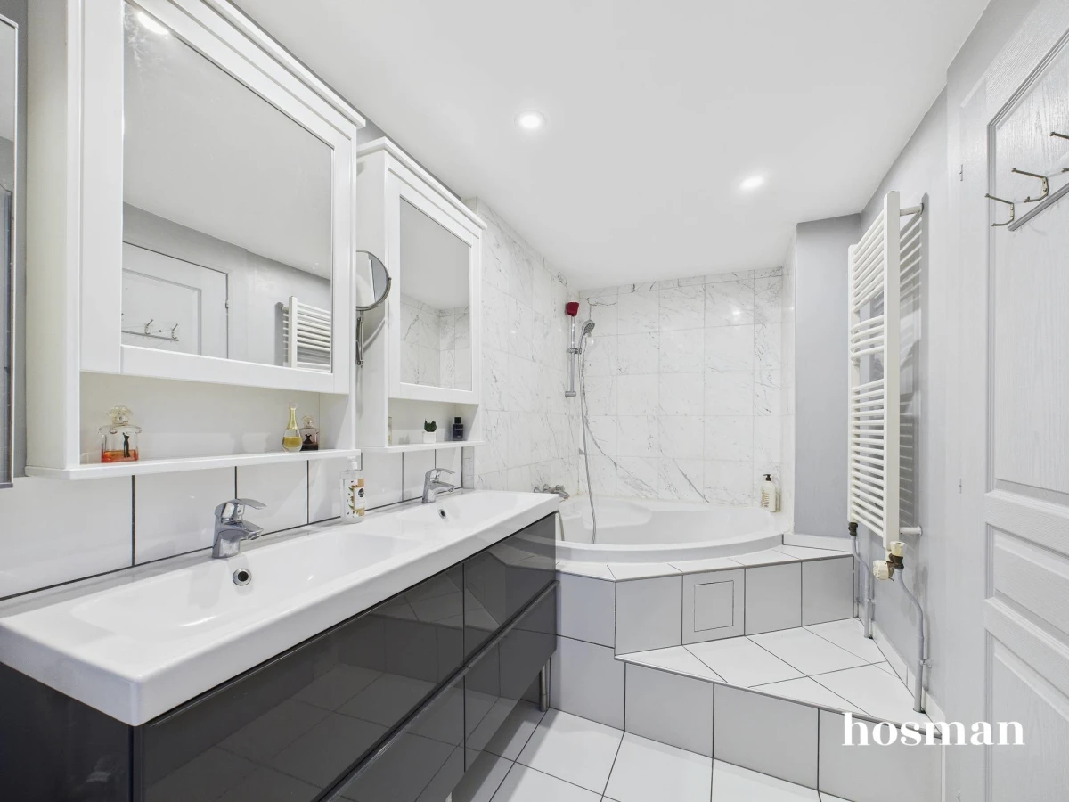 Maison de 132.0 m² à Montreuil