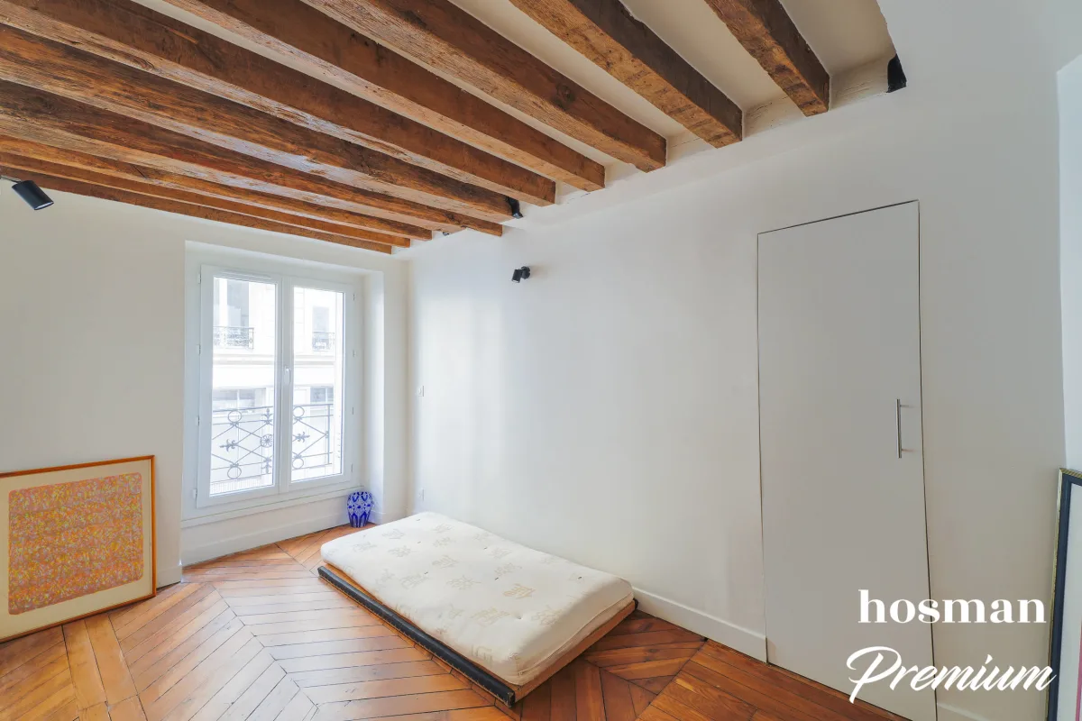 Appartement de 106.0 m² à Paris