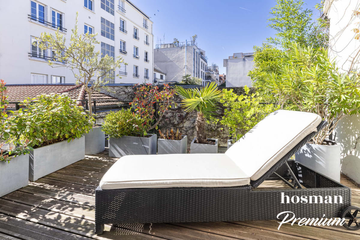Maison de 201.0 m² à Boulogne-Billancourt
