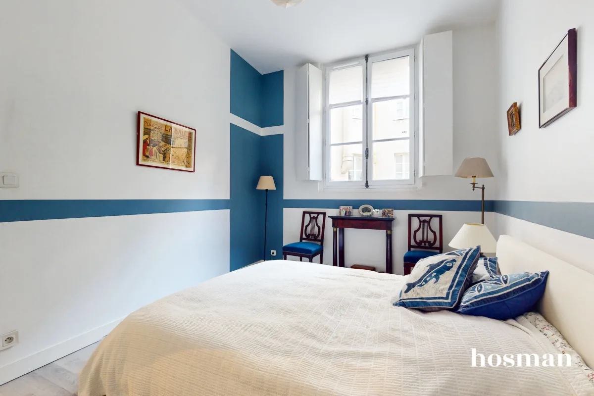 Appartement de 93.0 m² à Nantes