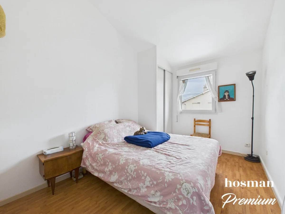 Maison de 136.17 m² à Lyon