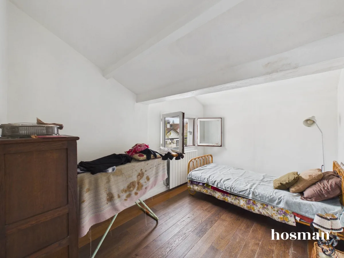 Maison de 118.0 m² à Champigny-sur-Marne