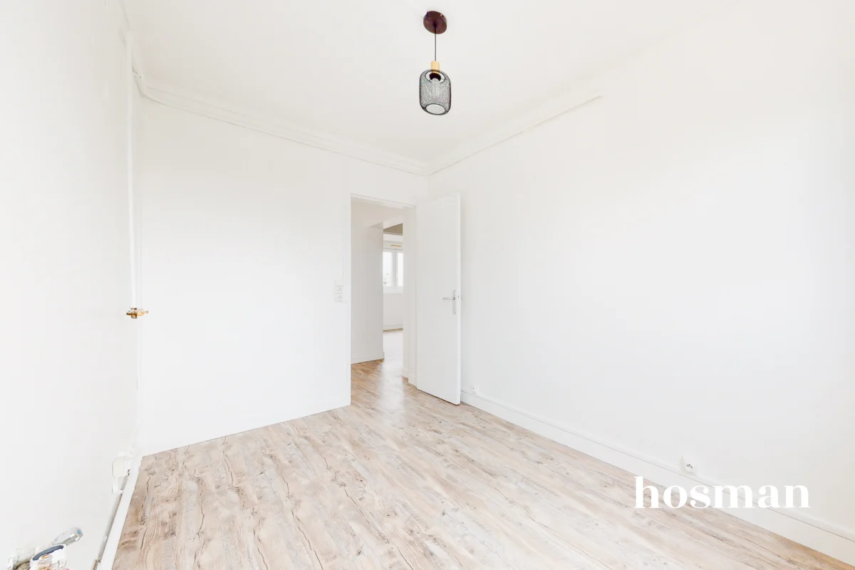 Appartement de 70.0 m² à Créteil