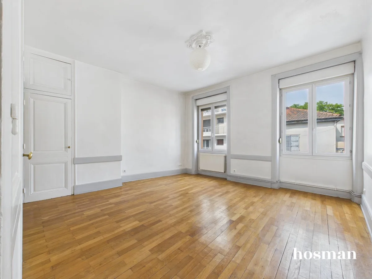 Appartement de 83.0 m² à Lyon