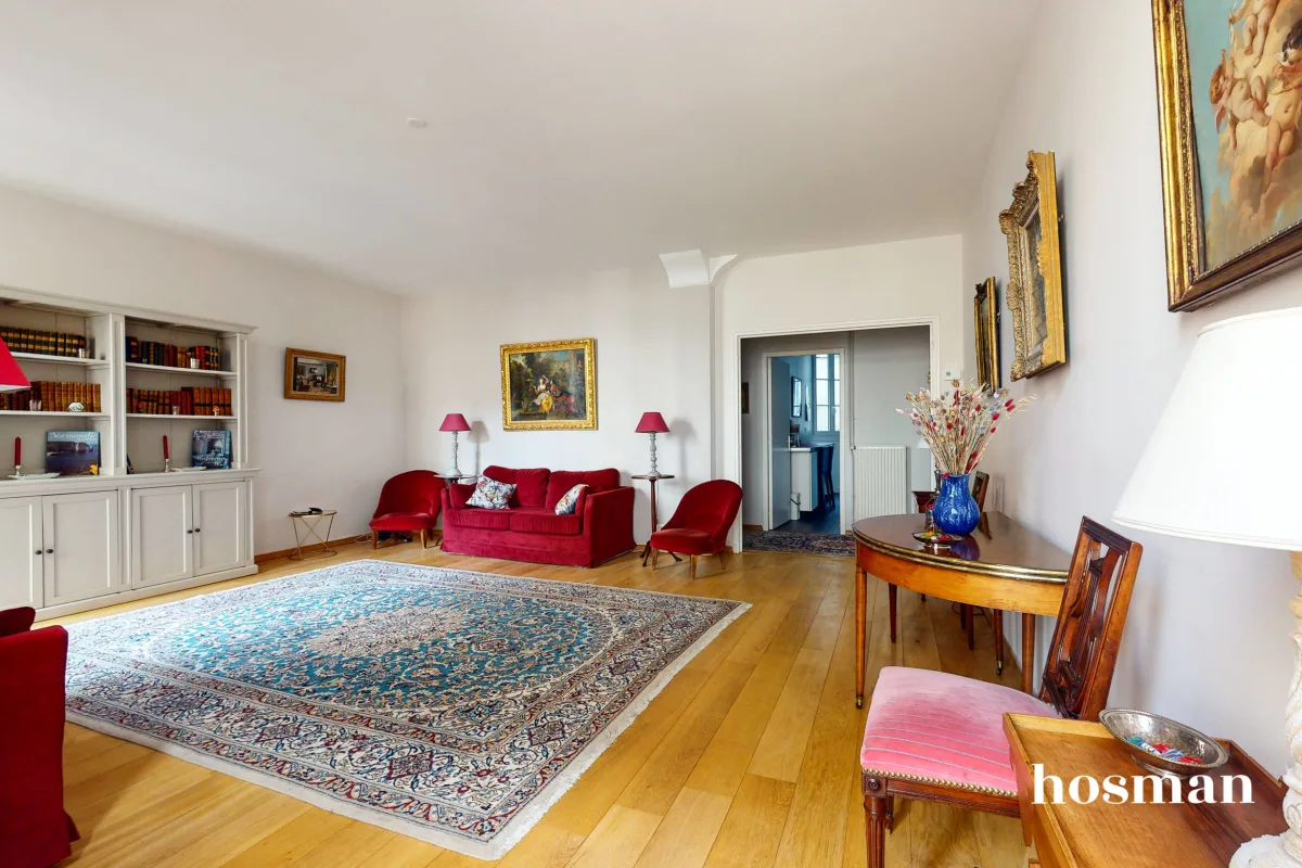 Appartement de 93.0 m² à Nantes
