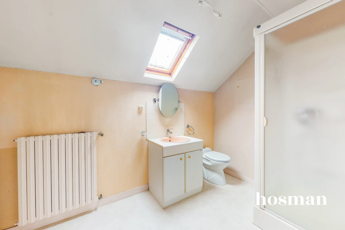 Maison de 131.0 m² à Nantes
