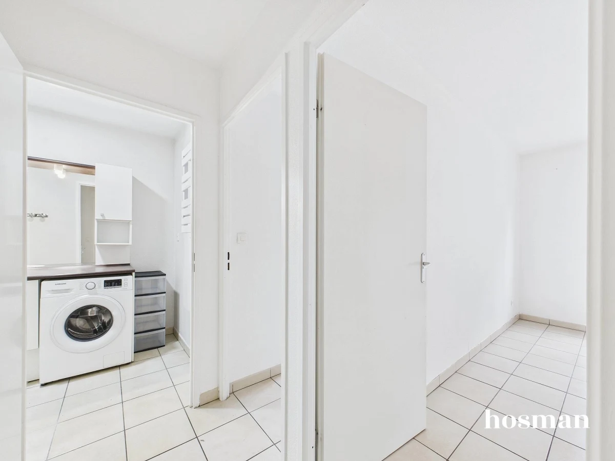 Appartement de 54.14 m² à Caluire-et-Cuire