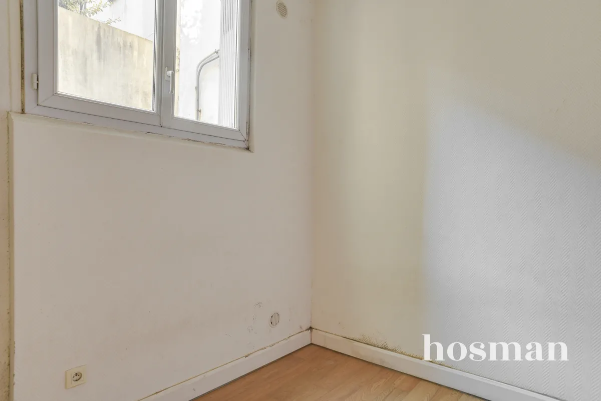 Appartement de 32.0 m² à Paris