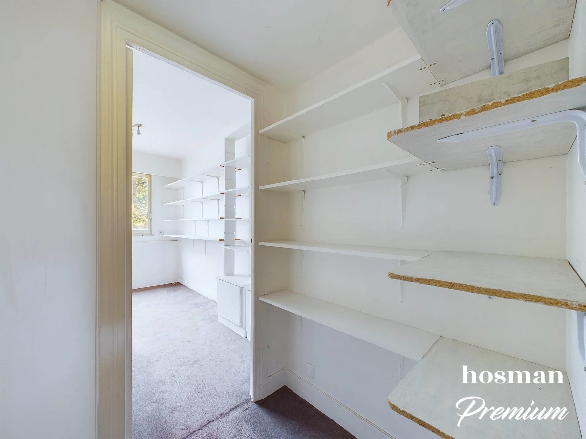 Appartement de 126.0 m² à Boulogne-Billancourt