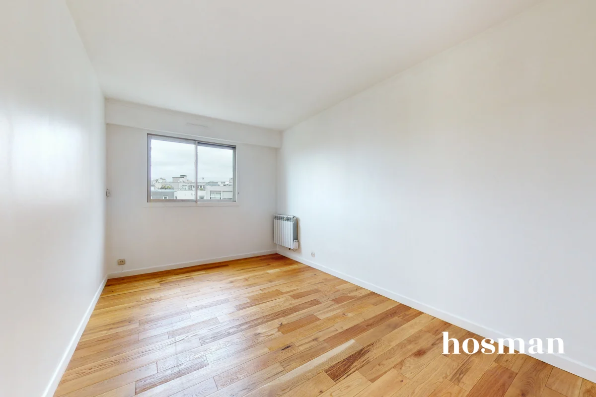 Appartement de 70.3 m² à Paris