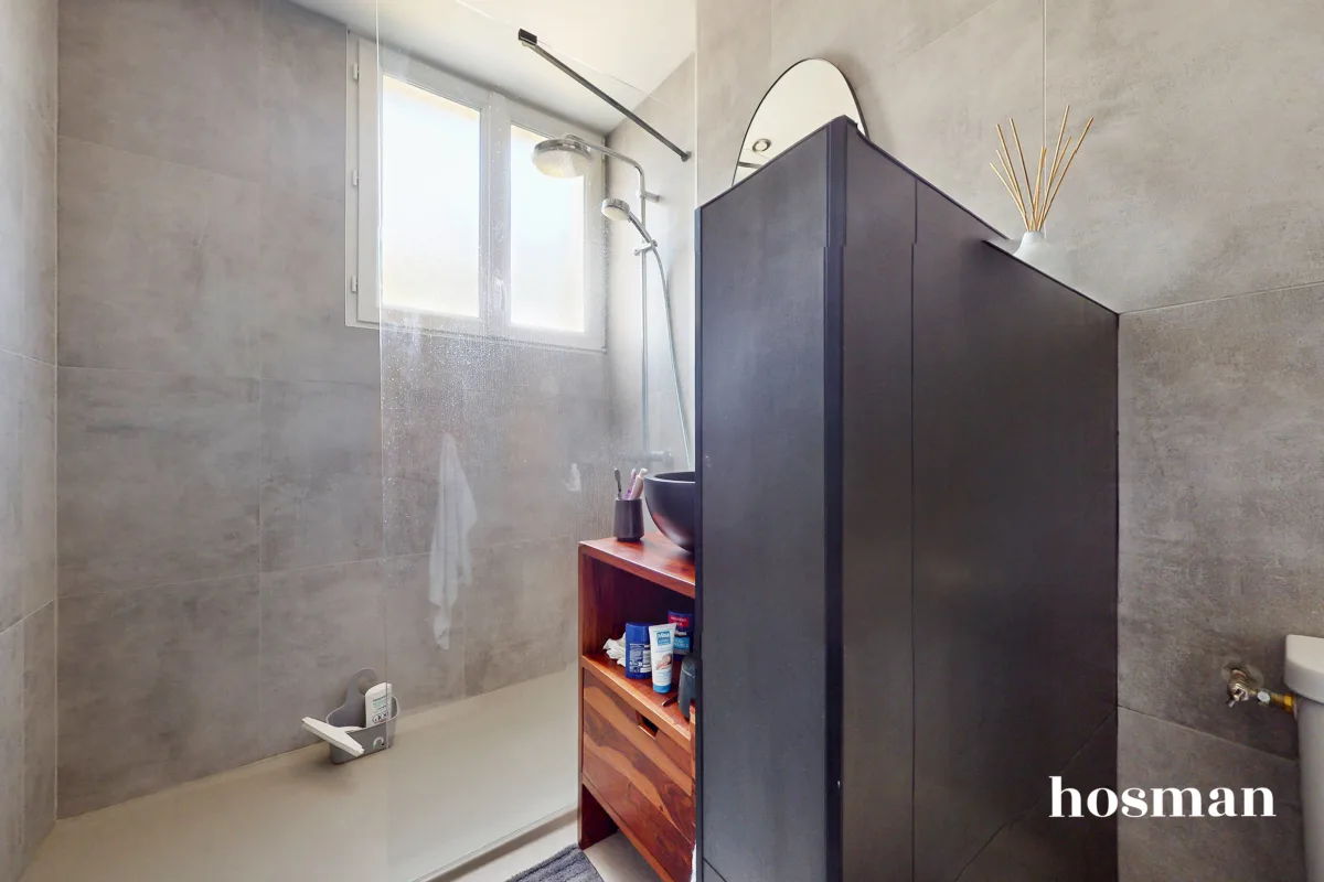 Appartement de 67.94 m² à Nantes