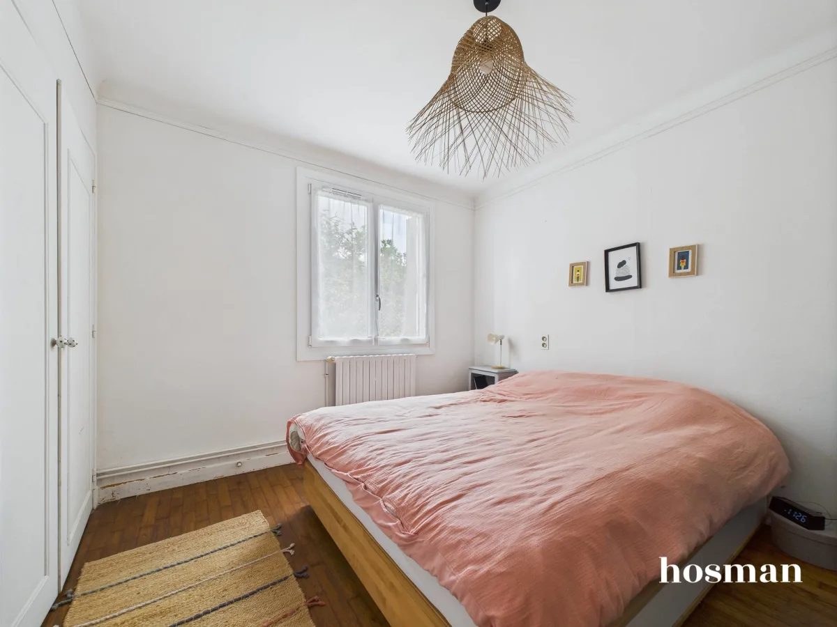 Maison de 99.0 m² à Nantes