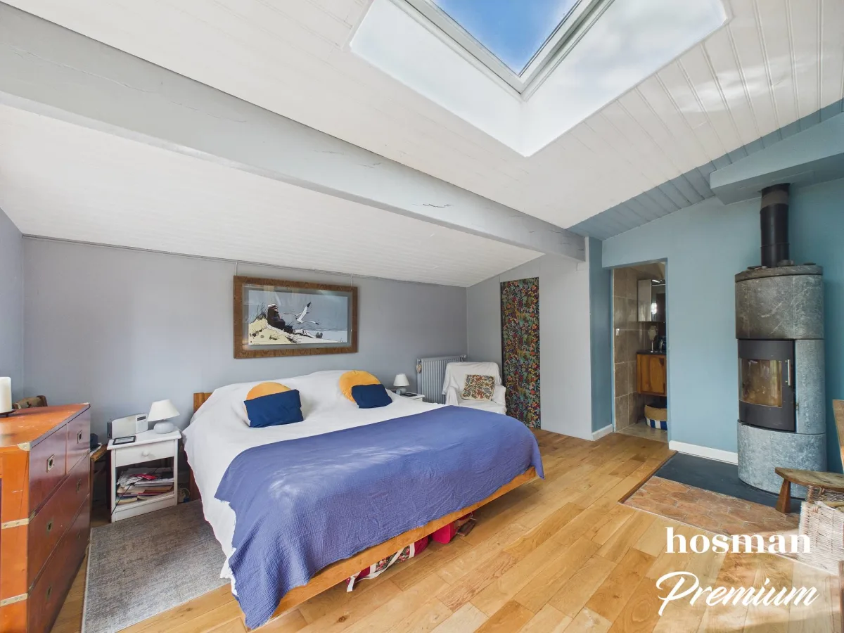 Maison de 235.0 m² à Sucé-sur-Erdre