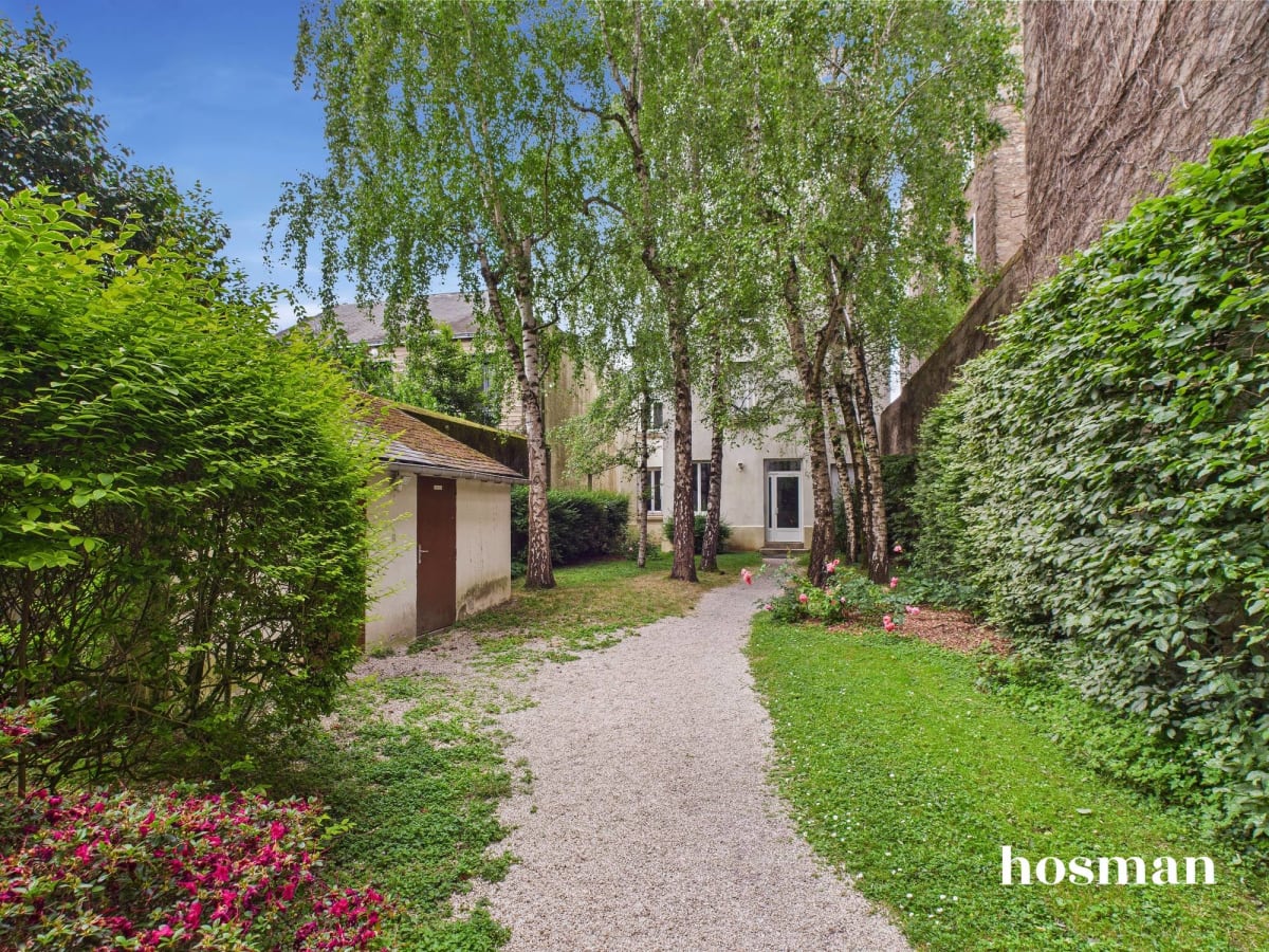 Appartement de 27.82 m² à Nantes