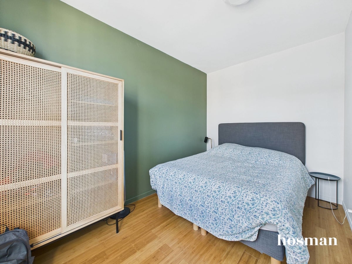 Appartement de 31.55 m² à Vitry-sur-Seine