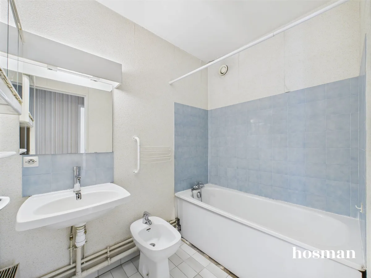 Appartement de 67.0 m² à Bordeaux