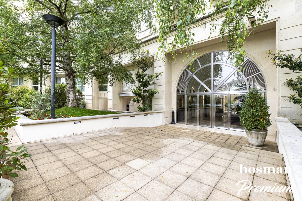 Appartement de 92.0 m² à Paris