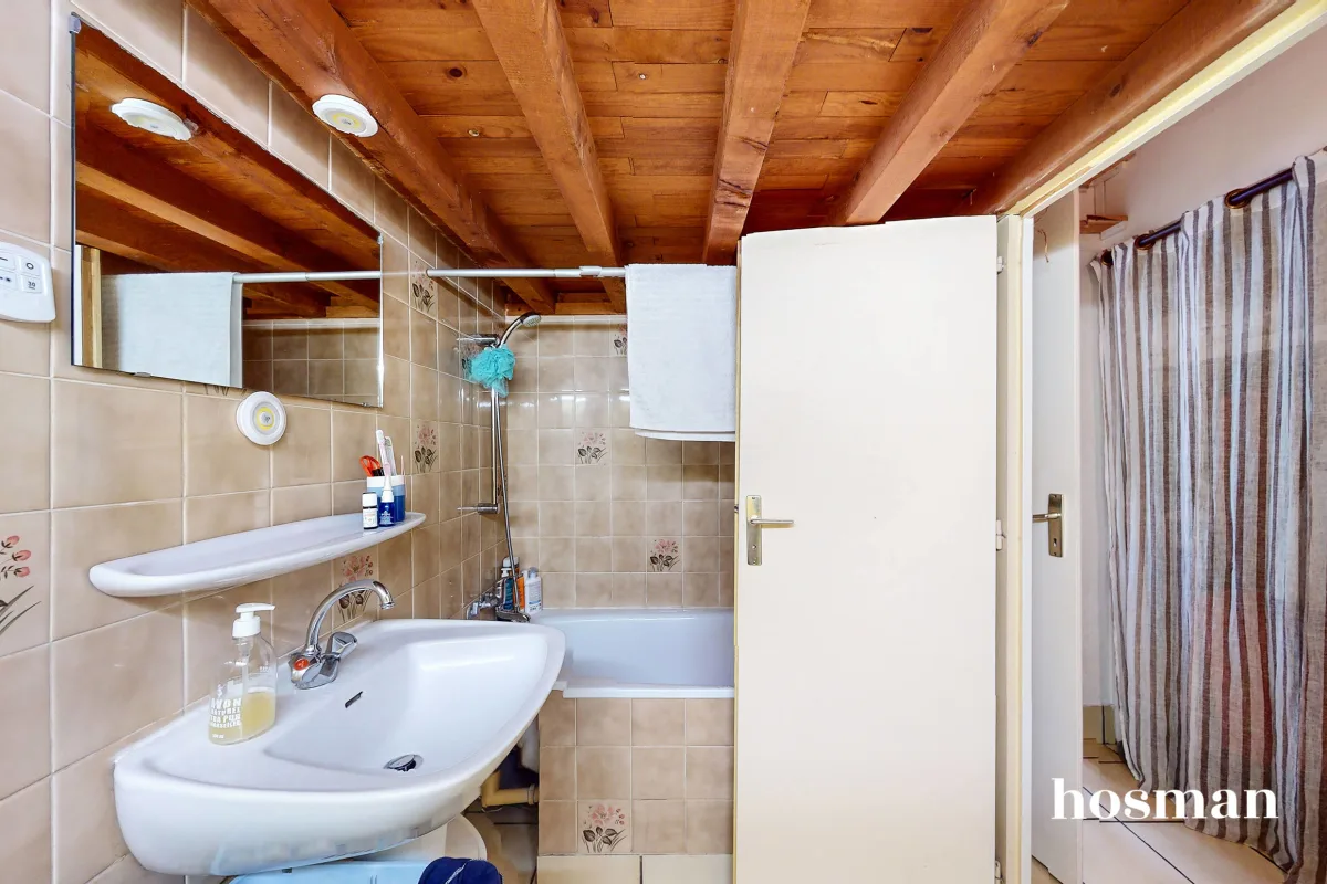 Appartement de 32.0 m² à Lyon