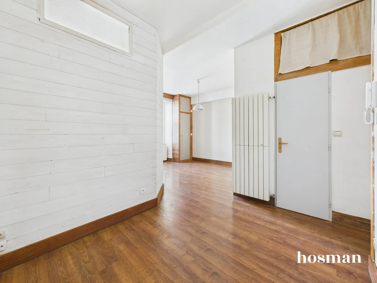 Appartement de 33.0 m² à Bordeaux