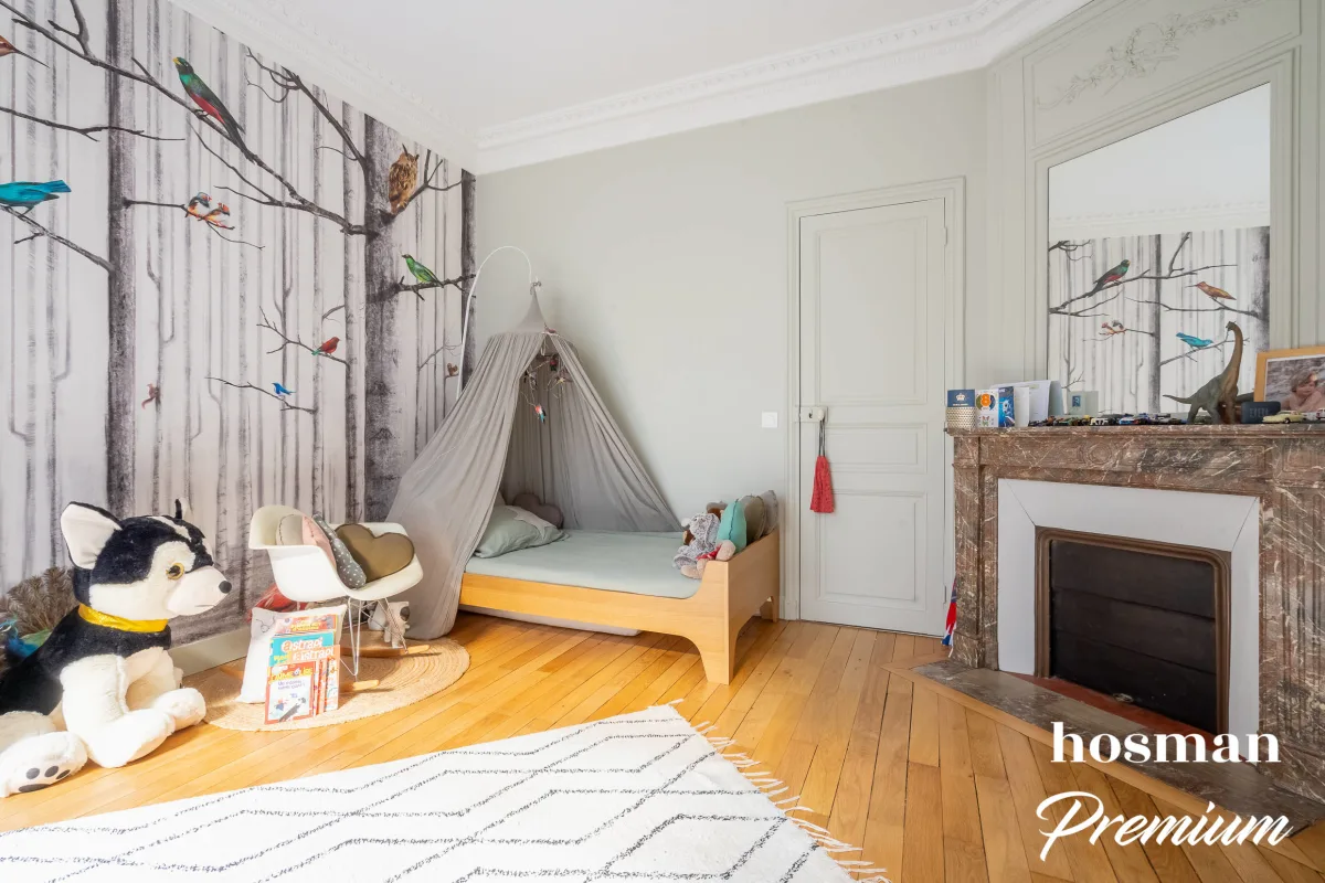 Appartement de 178.0 m² à Neuilly-sur-Seine