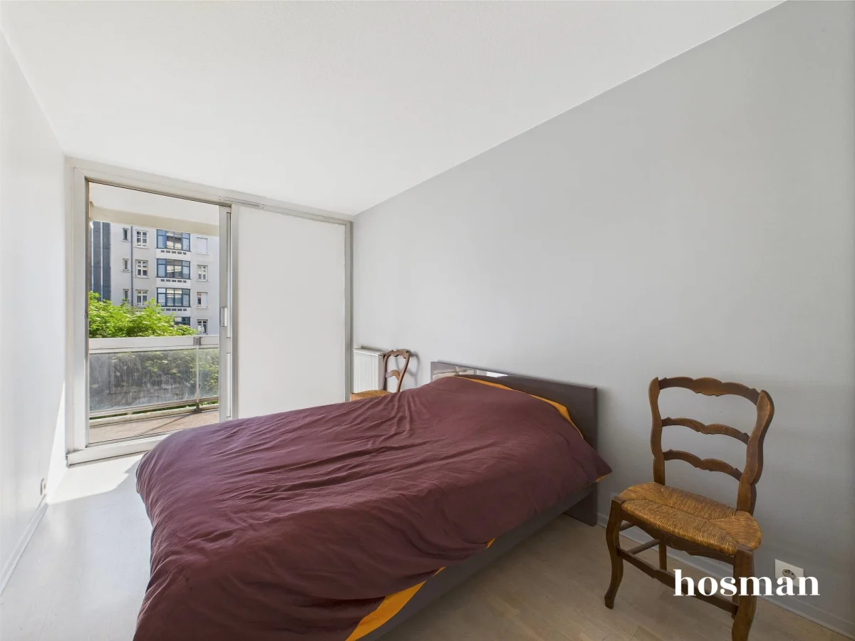 Appartement de 74.74 m² à Lyon