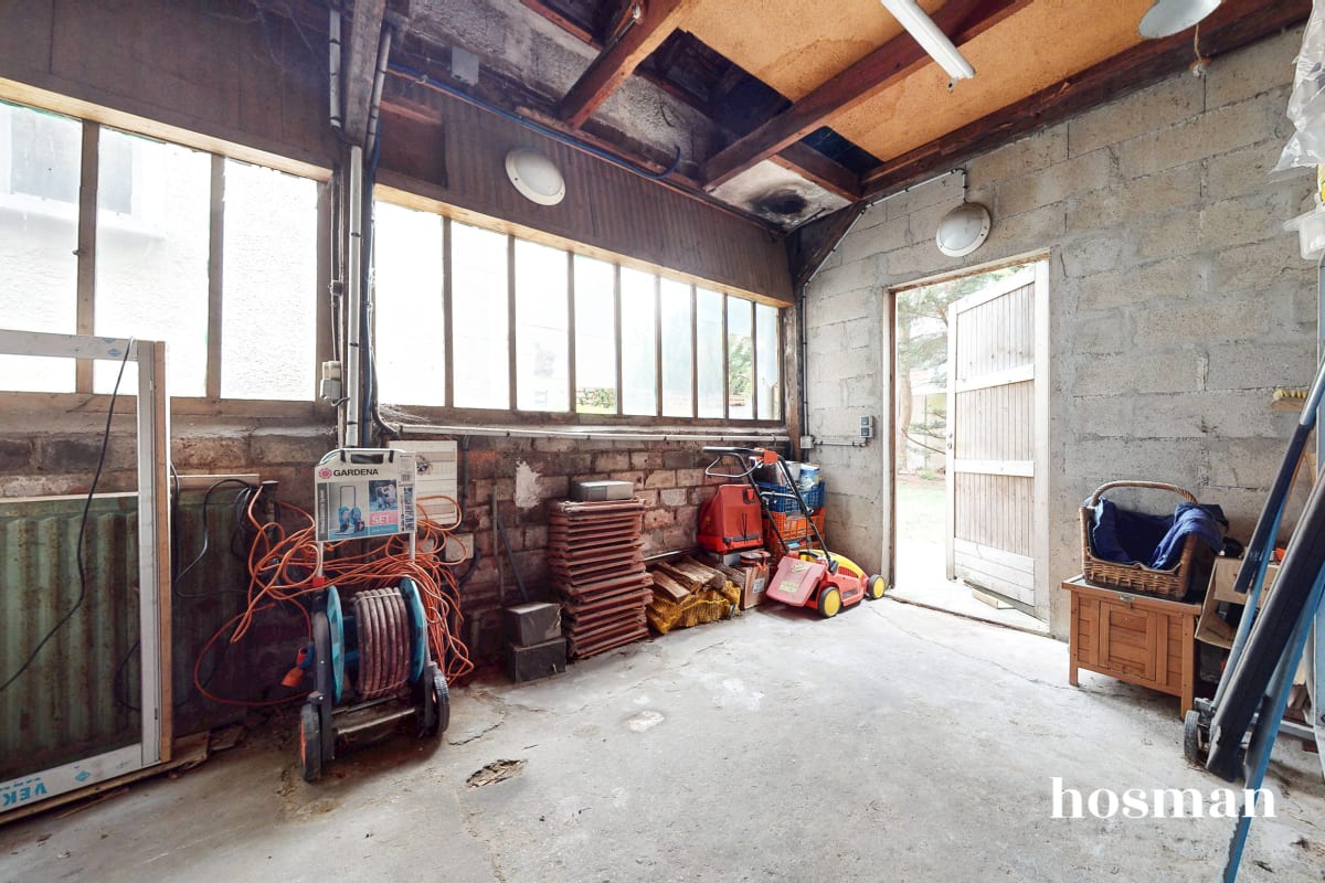 Maison de 90.0 m² à Noisy-le-Sec