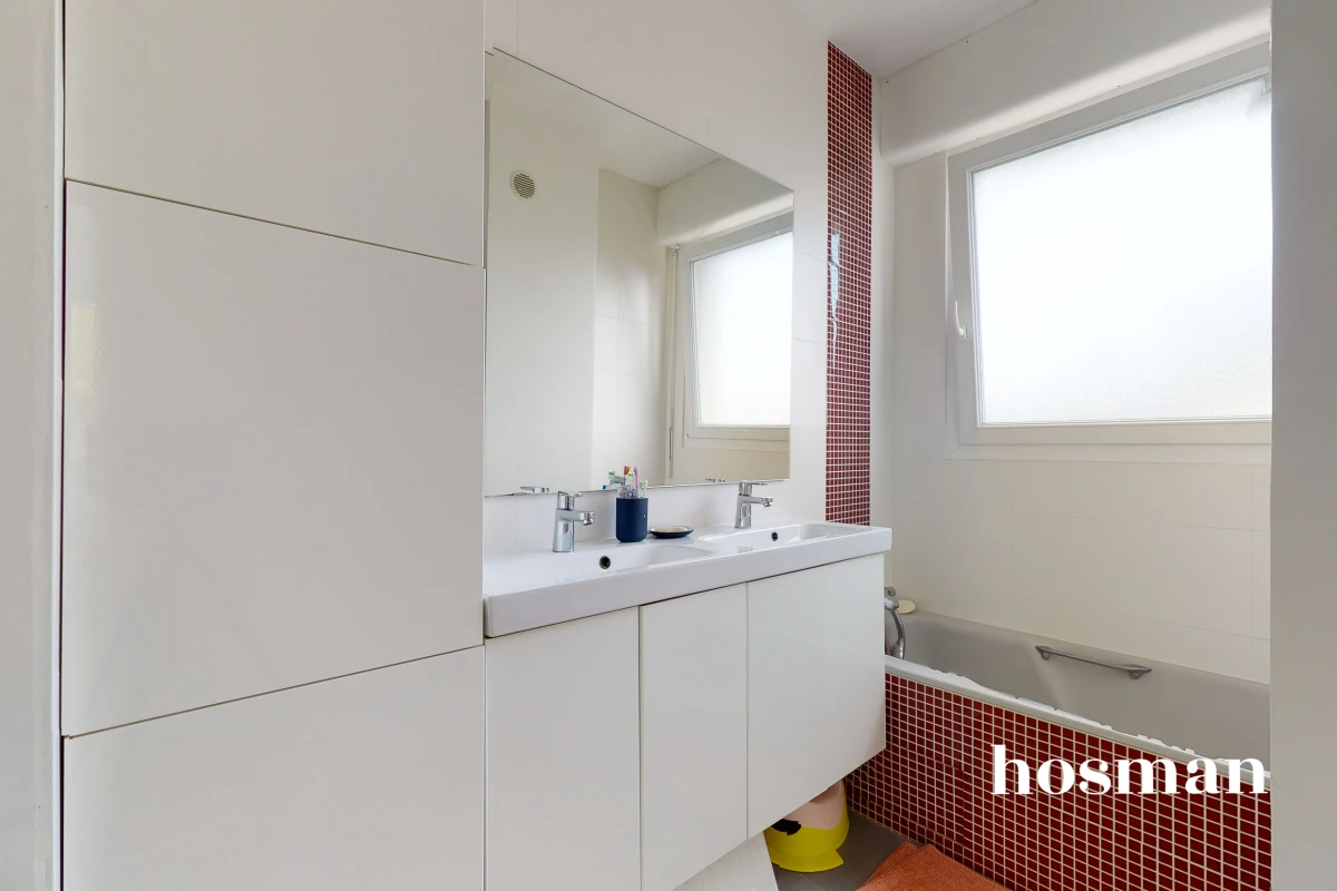 Appartement de 87.0 m² à Nantes