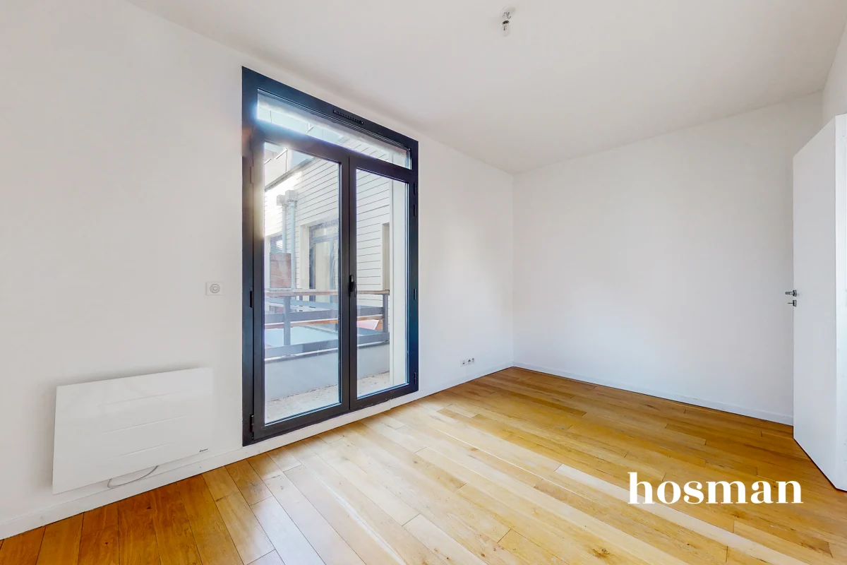 Maison de 113.5 m² à Saint-Denis