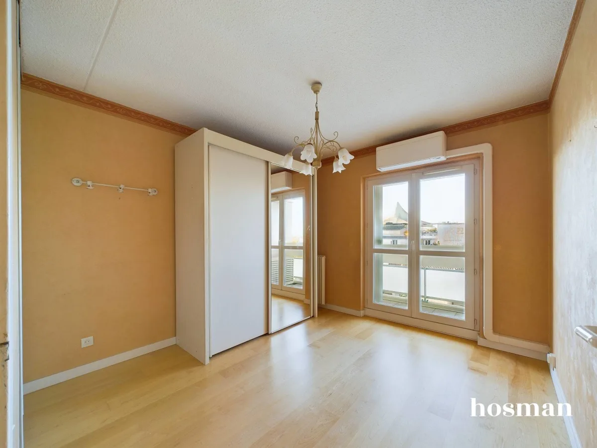 Appartement de 80.0 m² à Le Bouscat